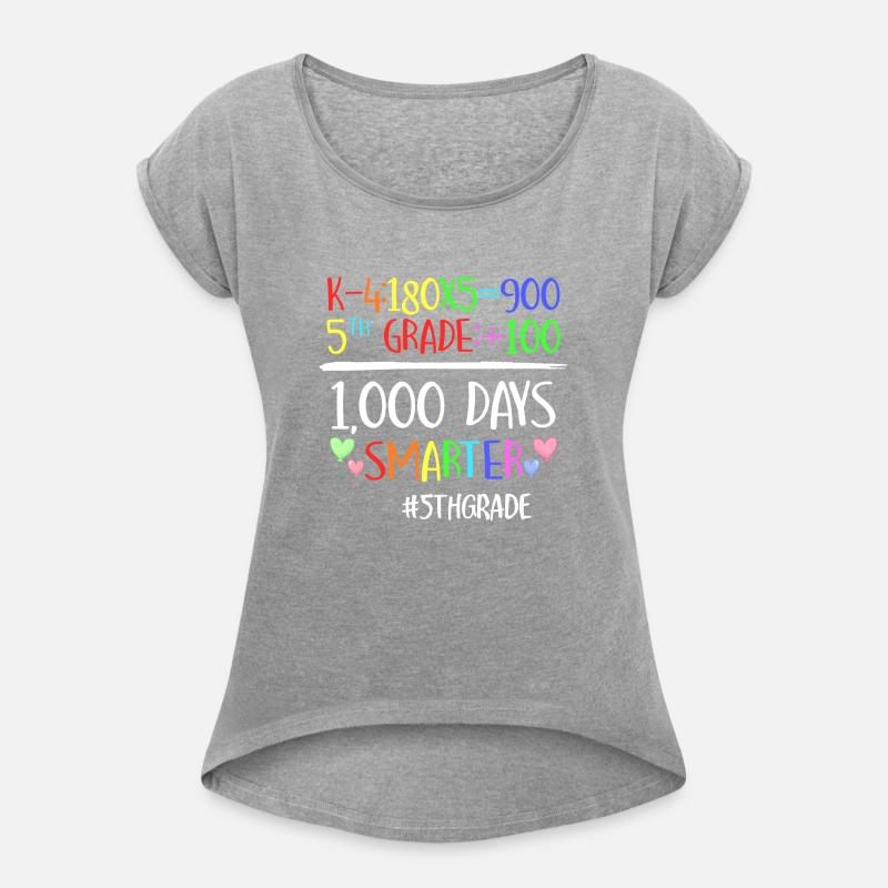 1000 days smarter 5th grade