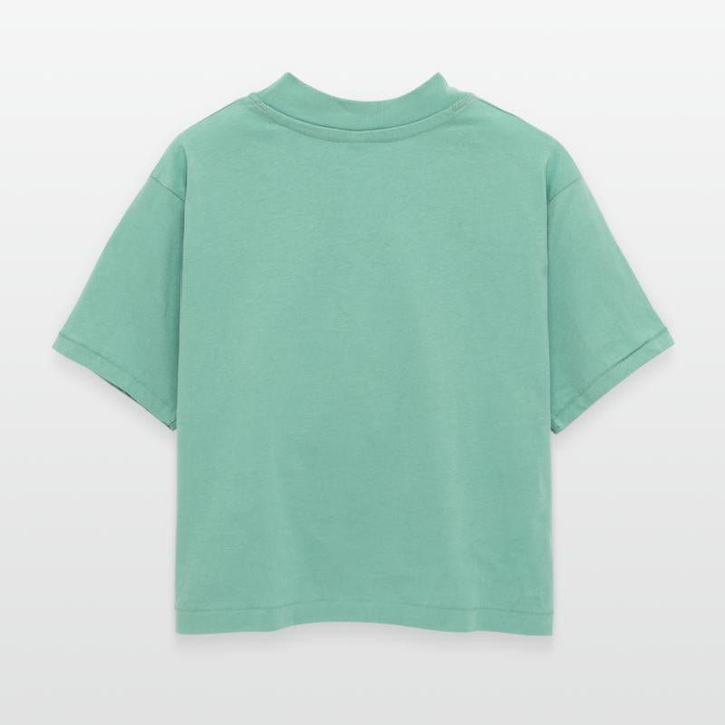 Green Beer Glass (St. Patrick's Day)