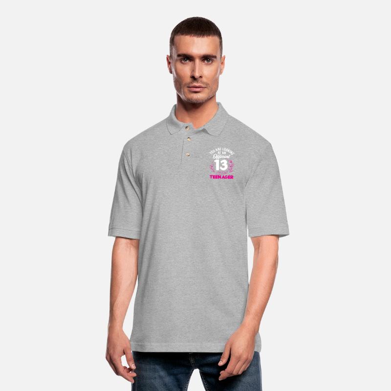 13th Birthday Official Teenager