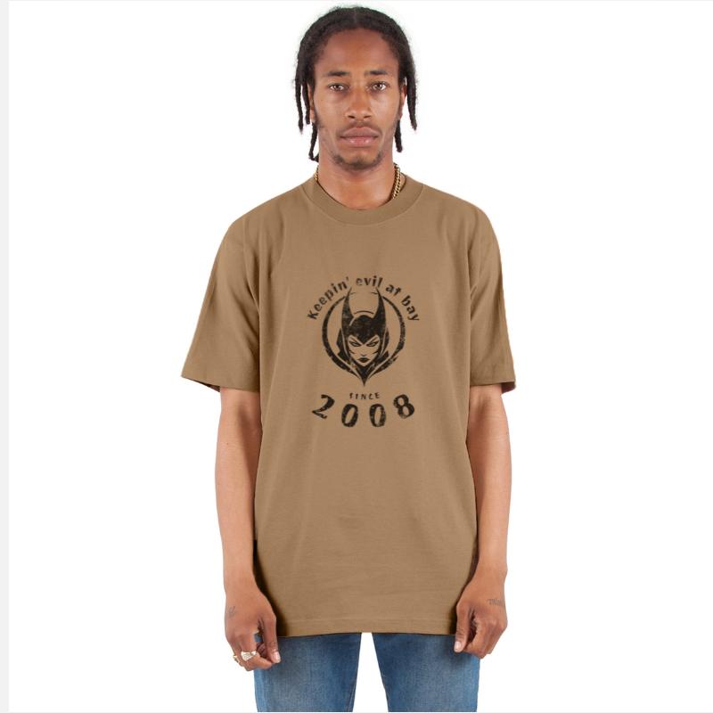 16th birthday Keepin evil at bay since 2008