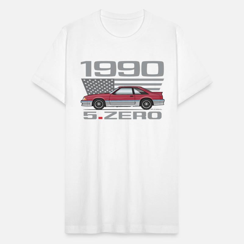 1990 Wild Strawberry