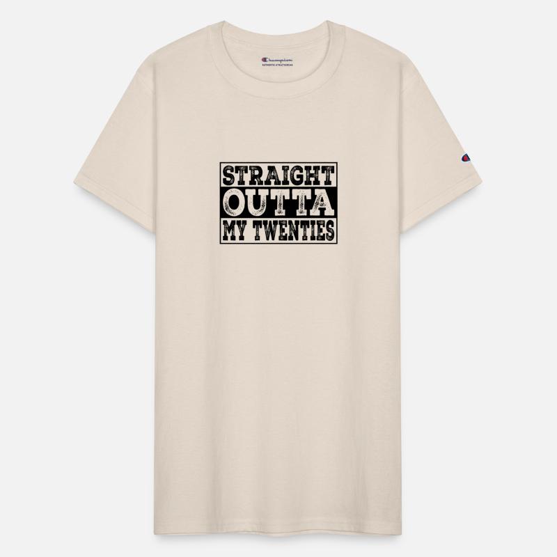 1993 1994 Straight Outta My Twenties 30th