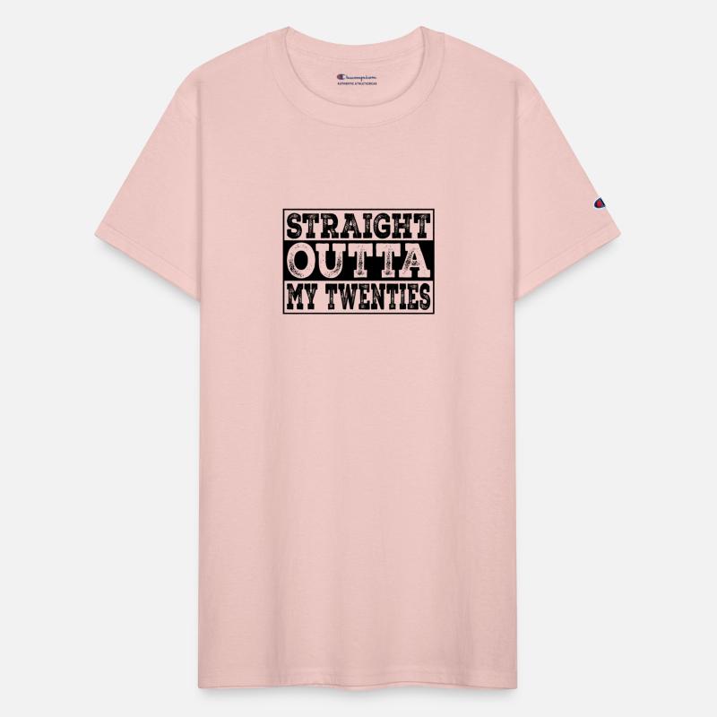 1993 1994 Straight Outta My Twenties 30th