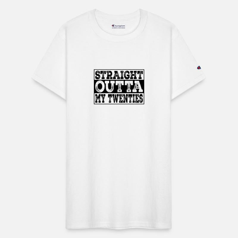 1993 1994 Straight Outta My Twenties 30th