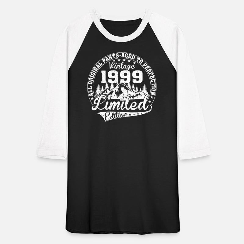 1999 Aged To Perfection