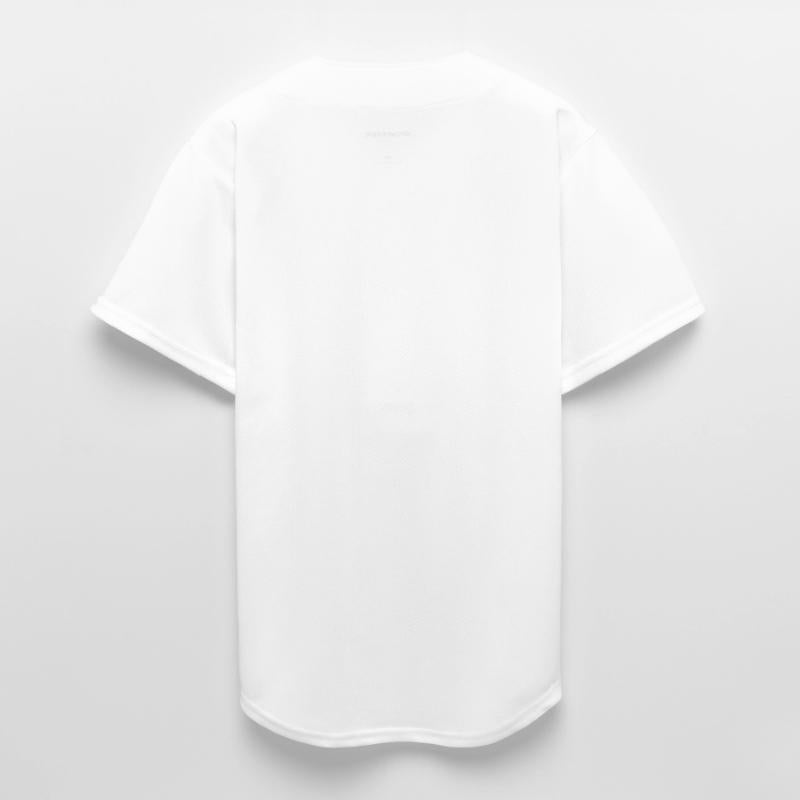 Dual Cross Minimalist Design – Black & White Aesth