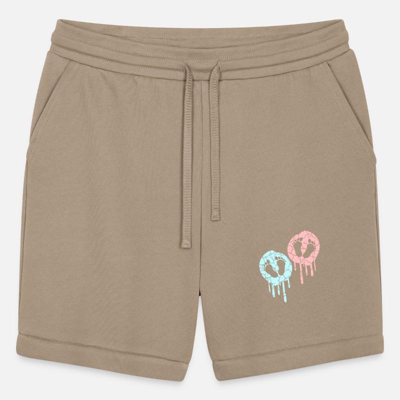 2 twins babies love pregnant belly footprint feet