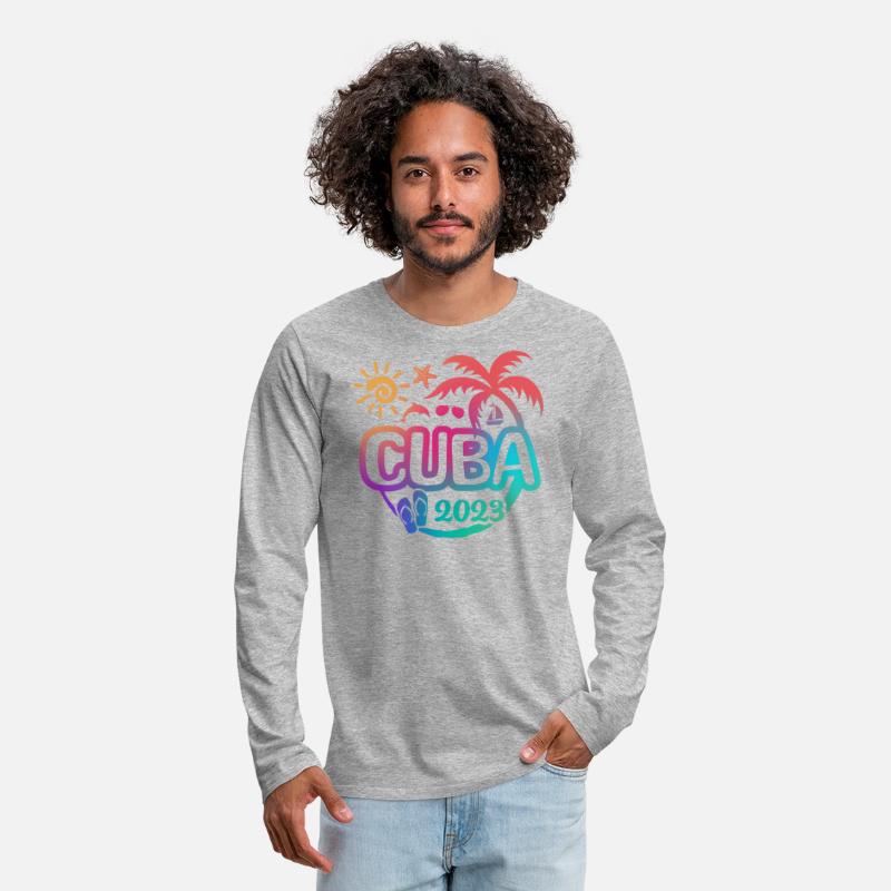 2023 Cuba Design - Cuba Vacation or Trip