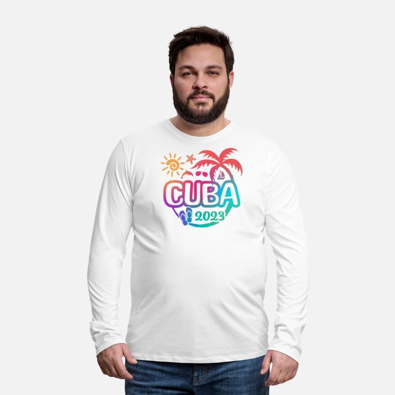 2023 Cuba Design - Cuba Vacation or Trip