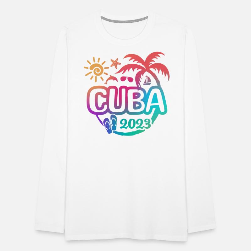 2023 Cuba Design - Cuba Vacation or Trip