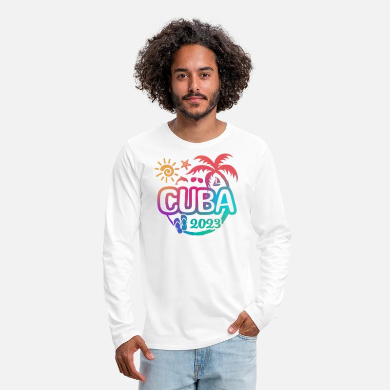 2023 Cuba Design - Cuba Vacation or Trip