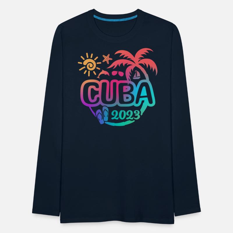 2023 Cuba Design - Cuba Vacation or Trip