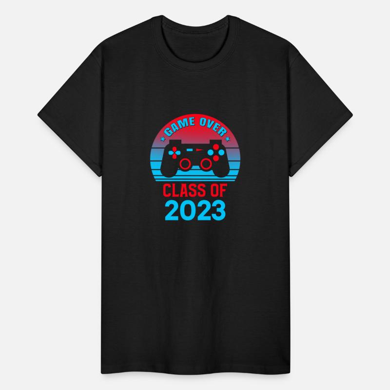 2023 Graduation Gift Game Over Class of 2023