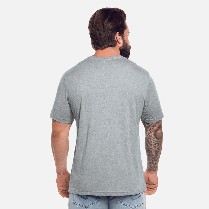 Distinguished Gentleman Avatar Tee