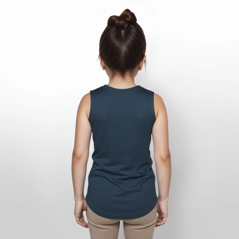 Bmx Rider Jump Stunt Bike Style