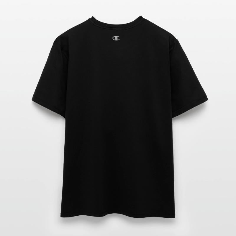 Endure grind gym motivation quote with white text