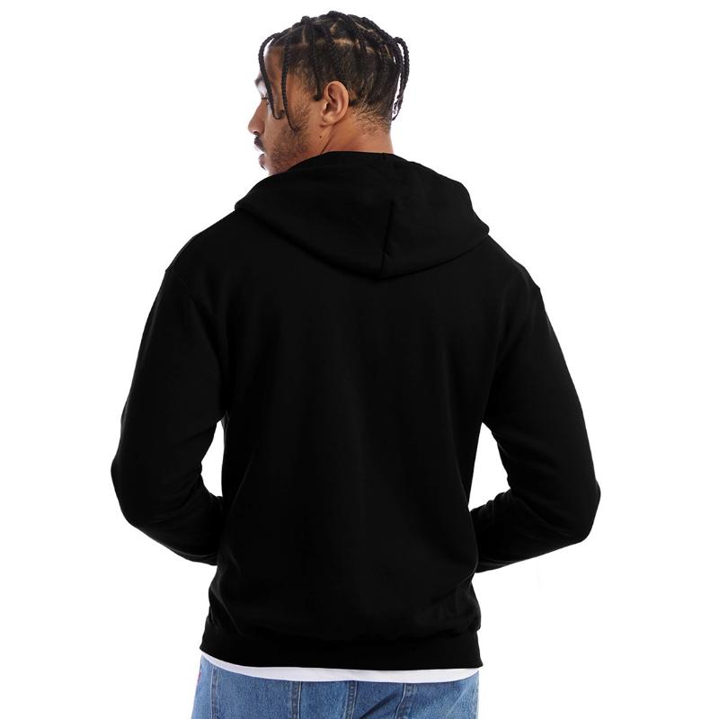 Hip-Hop Head Since 1988 - 37 Years of True Flow