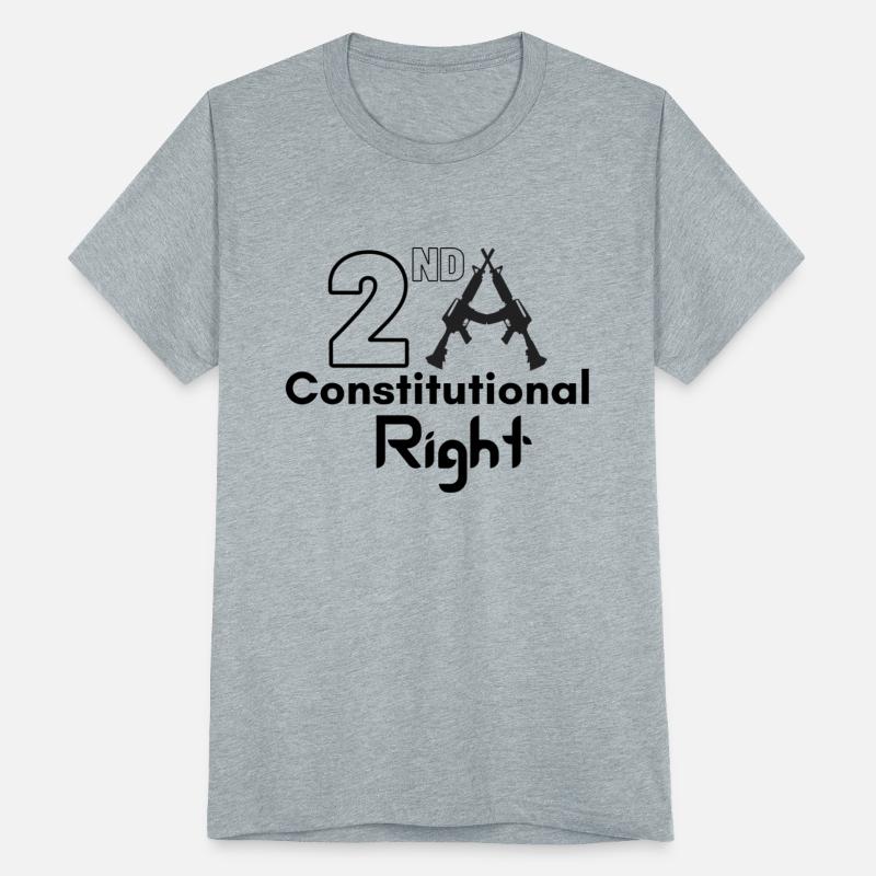2nd A Constitutional RIGHT | Second Amendment|AR15