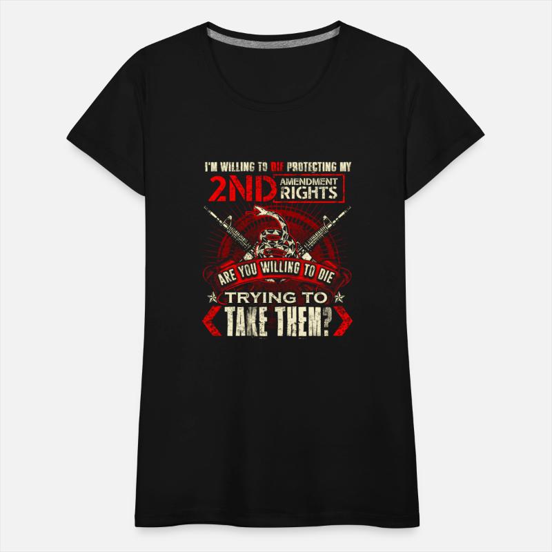 2Nd Amendment Pro Gun