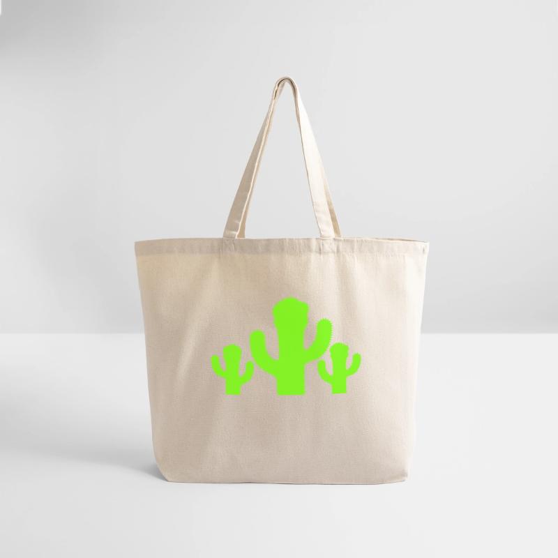 3 Green Cacti Cactus Prickly Desert Prickly Plants