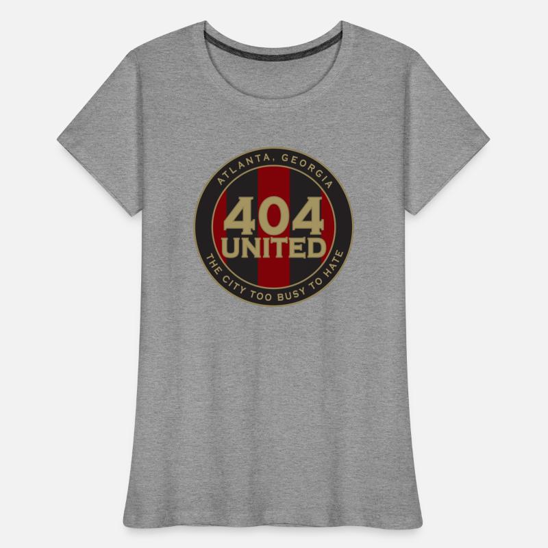 404 United Atlanta Soccer Fan City Too Busy To E E