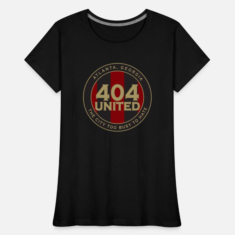 404 United Atlanta Soccer Fan City Too Busy To E E