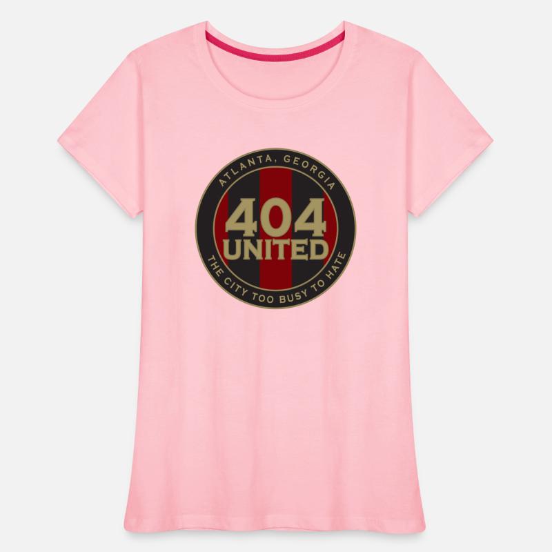 404 United Atlanta Soccer Fan City Too Busy To E E
