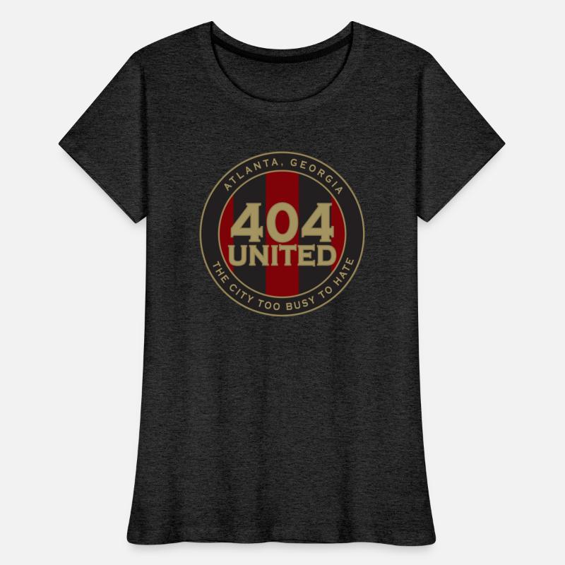 404 United Atlanta Soccer Fan City Too Busy To E E