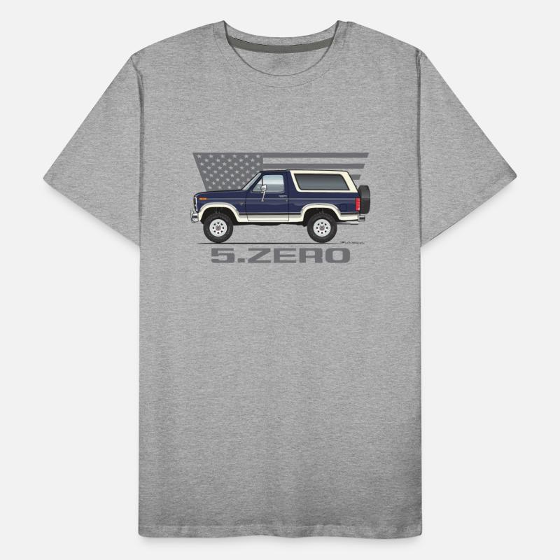 5 zero Midnight Blue