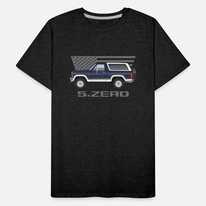 5 zero Midnight Blue