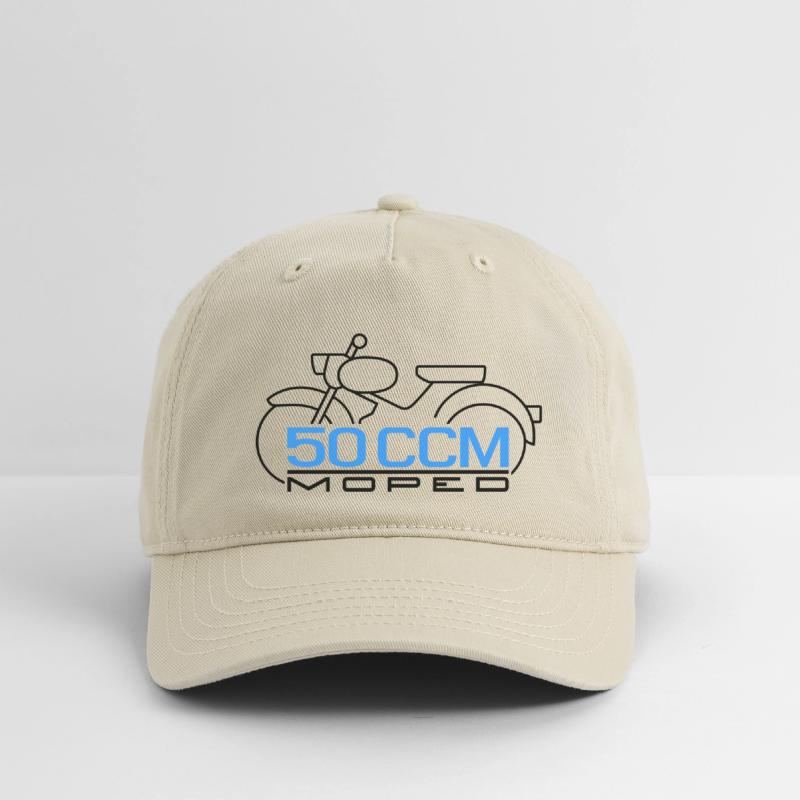 50ccm Motorcycle Moped Spatz Emblem