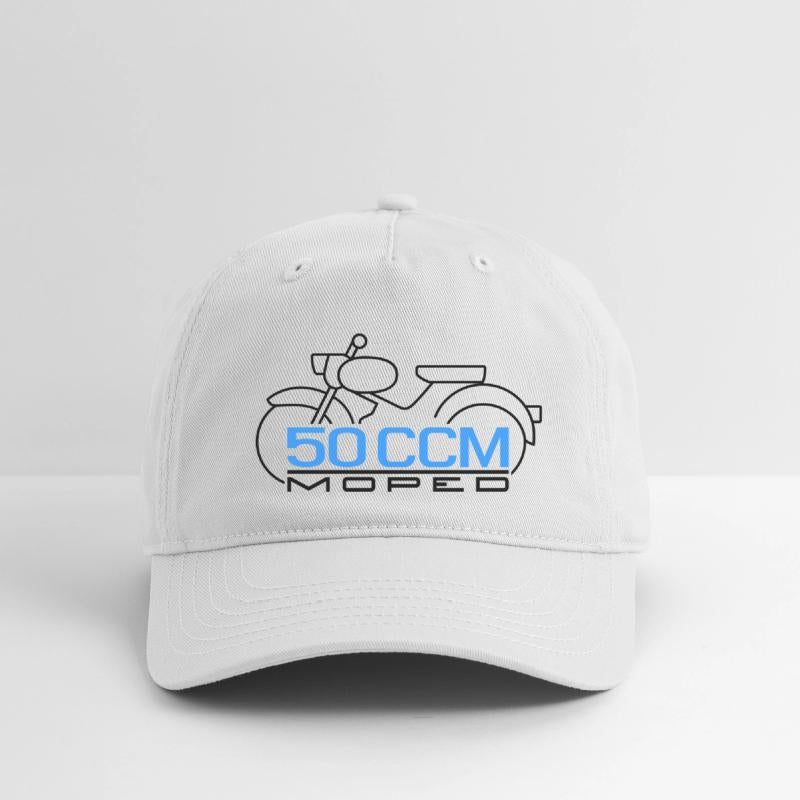 50ccm Motorcycle Moped Spatz Emblem