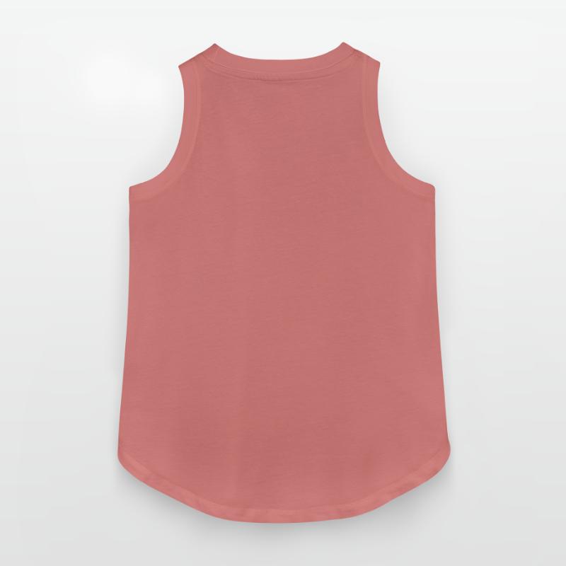 Colorful Rainbow Unicorn Illustration