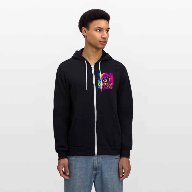 80er Retro Radio Star