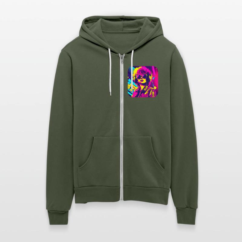 80er Retro Radio Star