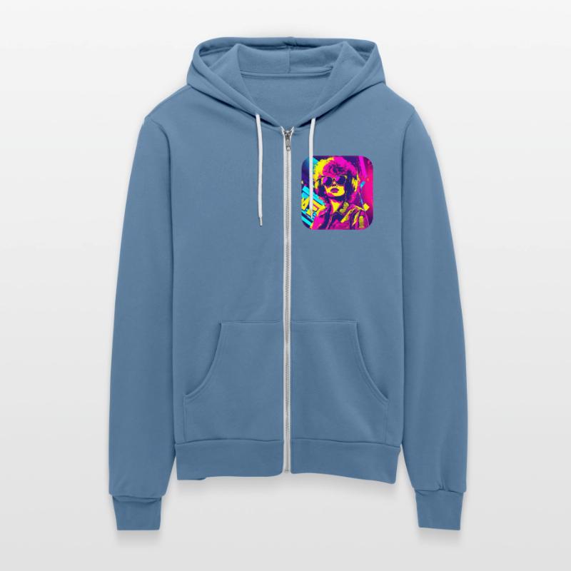 80er Retro Radio Star