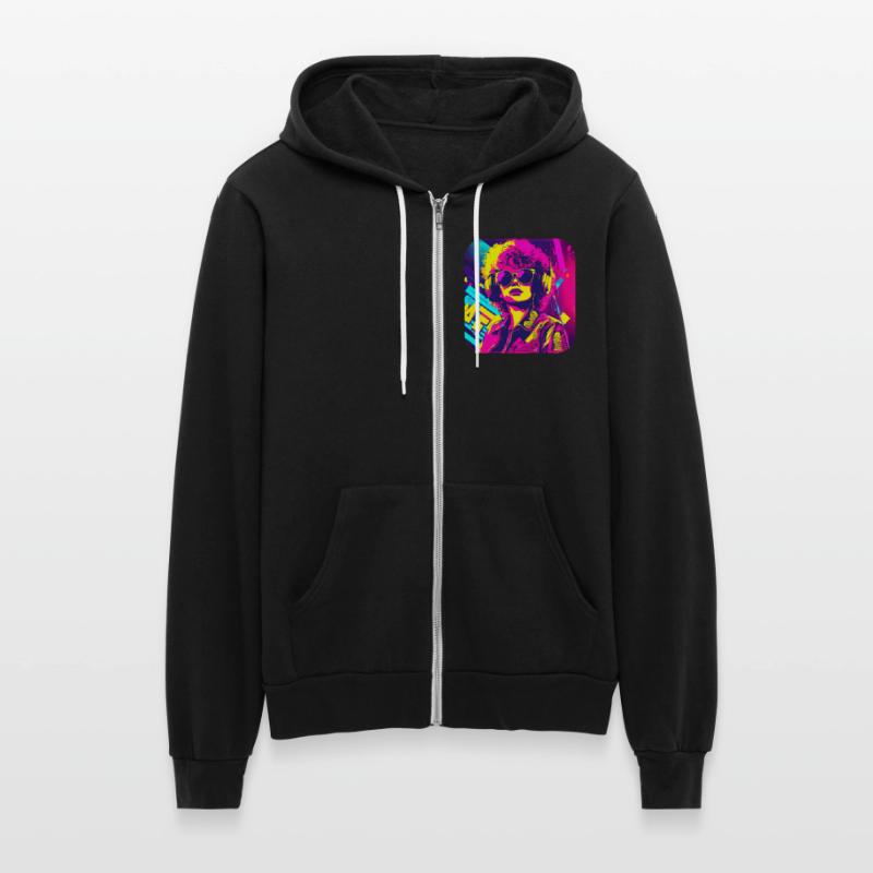 80er Retro Radio Star