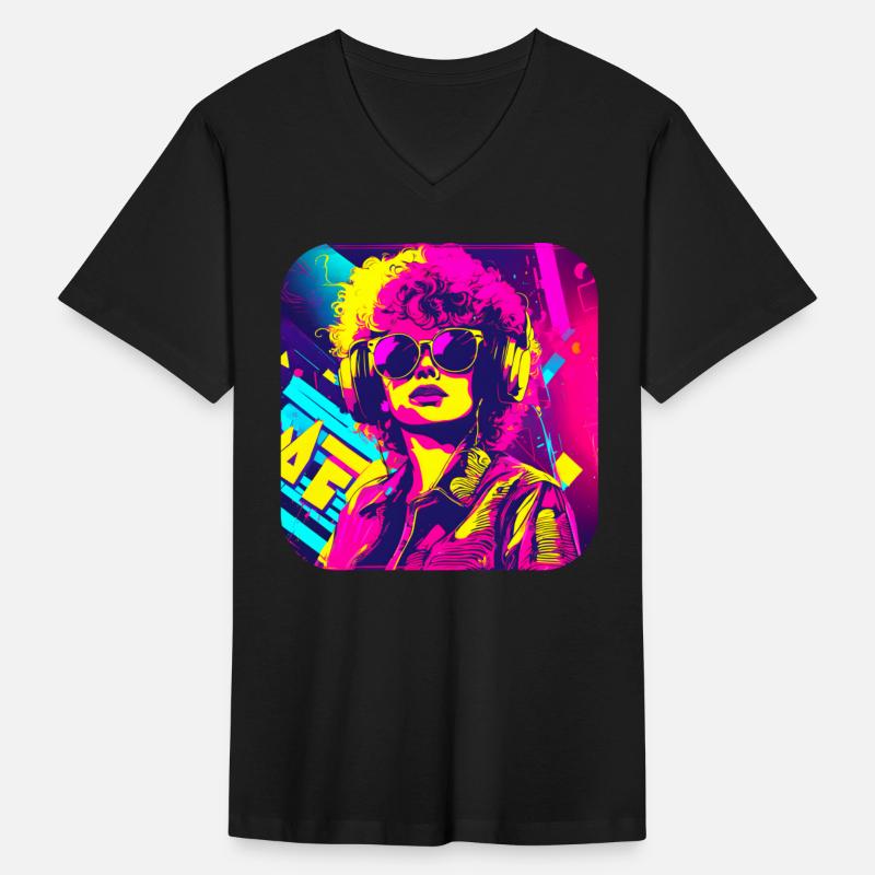 80er Retro Radio Star