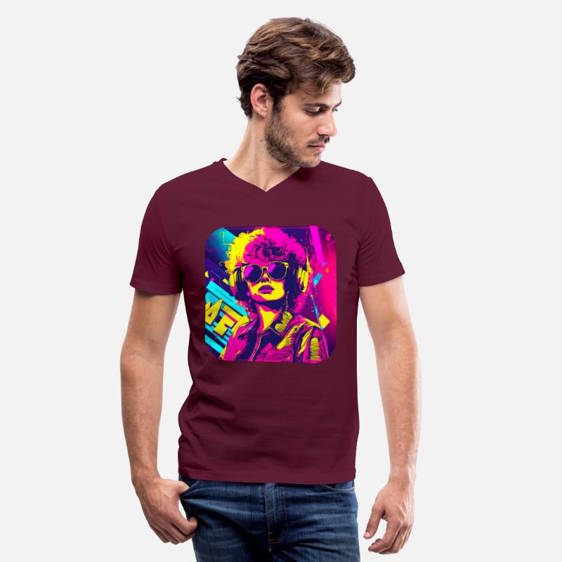 80er Retro Radio Star