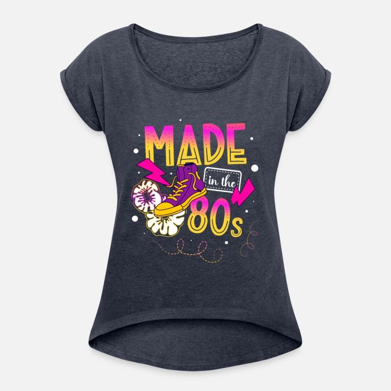 80s Eighties Decade 1980 Vintage 80's Party