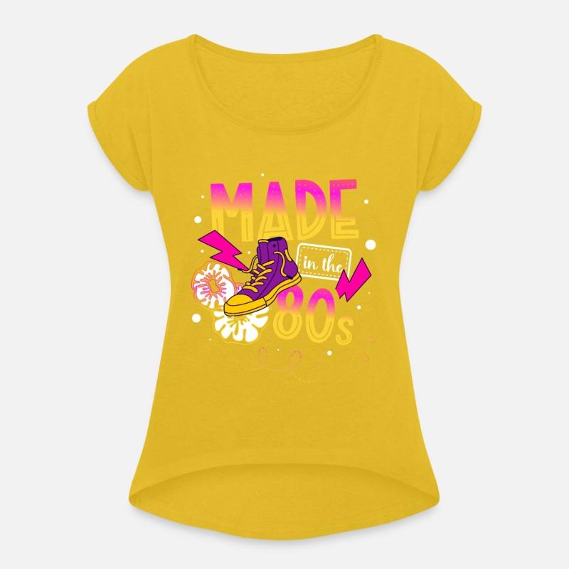 80s Eighties Decade 1980 Vintage 80's Party