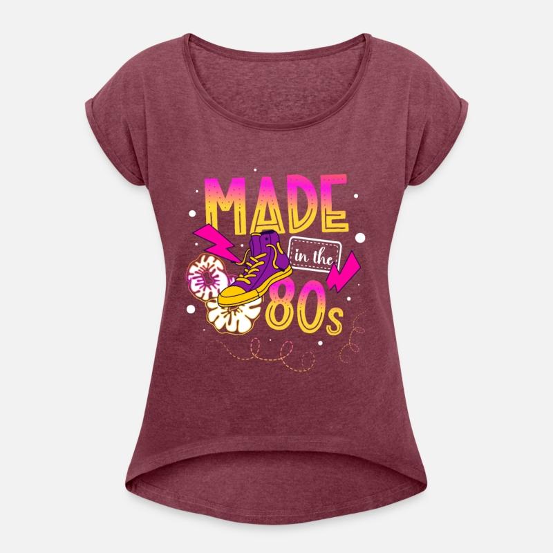 80s Eighties Decade 1980 Vintage 80's Party