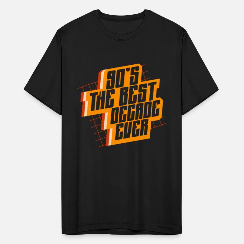 90's The Best Decade Ever Nineties Decade 1990 90s