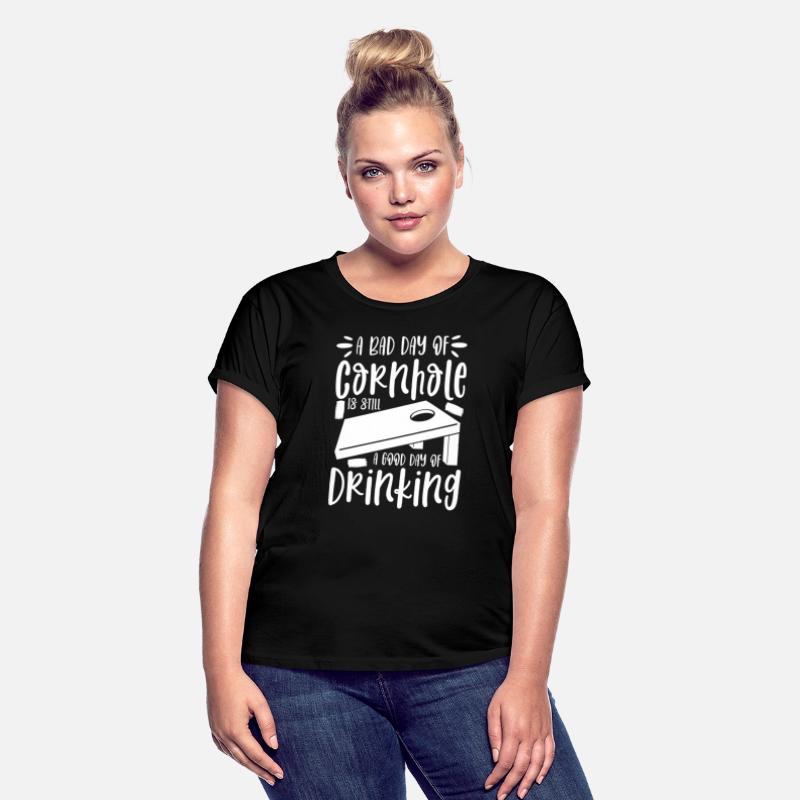 A Bad Day of Cornhole Is Still A Good Day Drinking