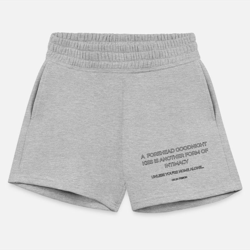 a forehead goodnight kiss is another form of...