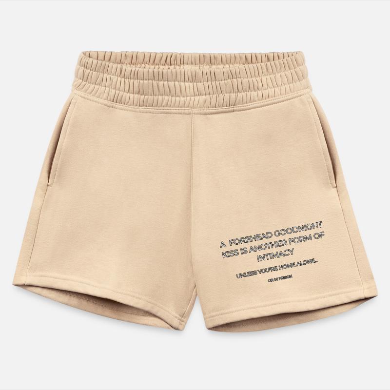 a forehead goodnight kiss is another form of...