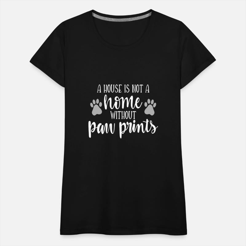 A house is not a home Animals