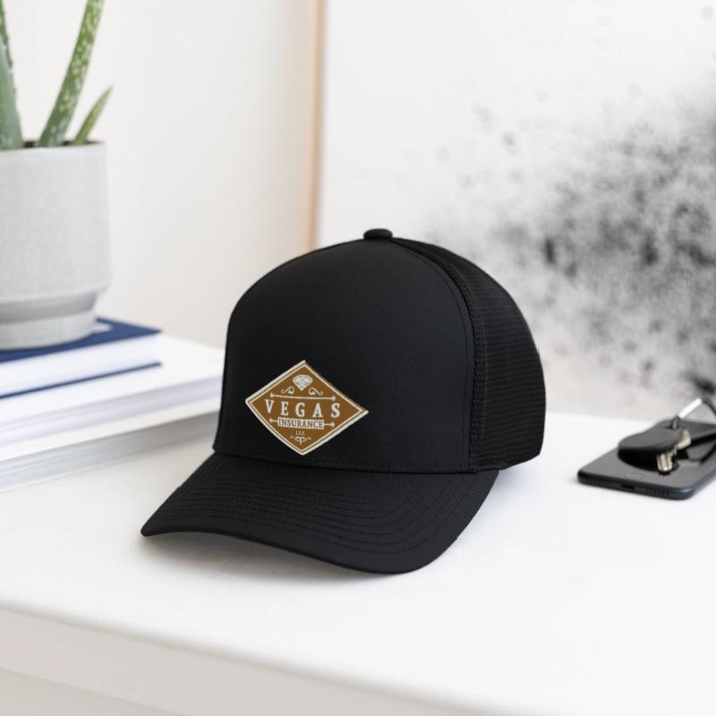 a logo illustration for an "Ornament Collection"