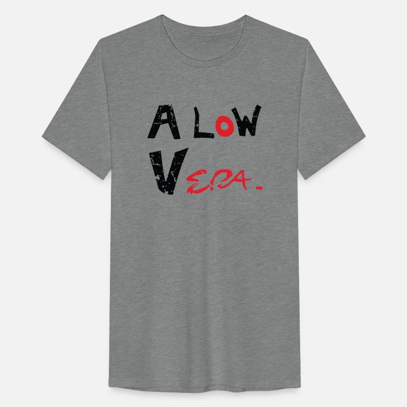 A Low Vera Shirt
