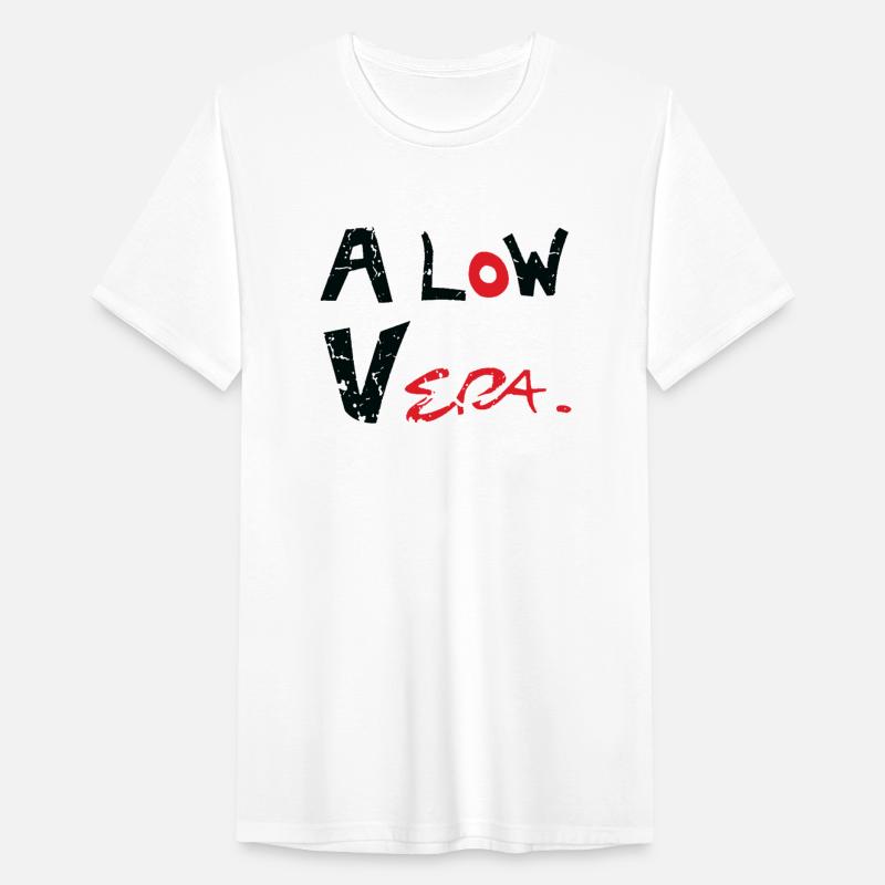 A Low Vera Shirt